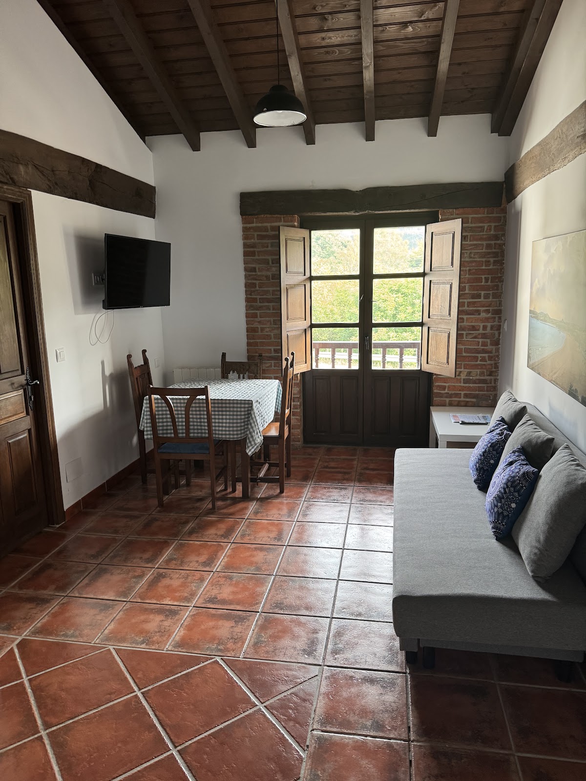 Apartamentos El Camino del norte photo 3