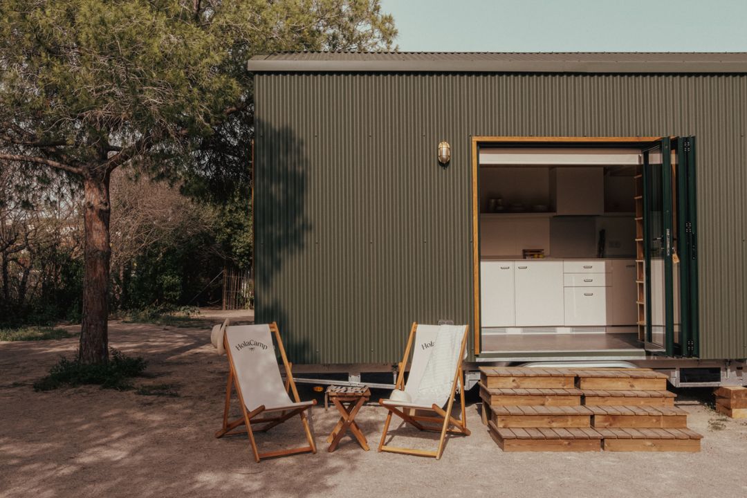 Camping Las Hortensias photo 4