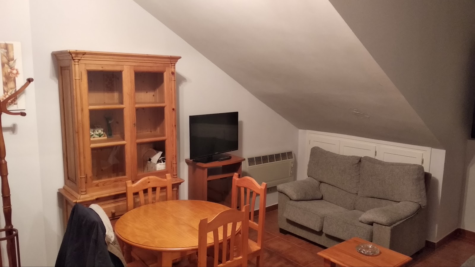 Apartamentos Club Condal photo 7