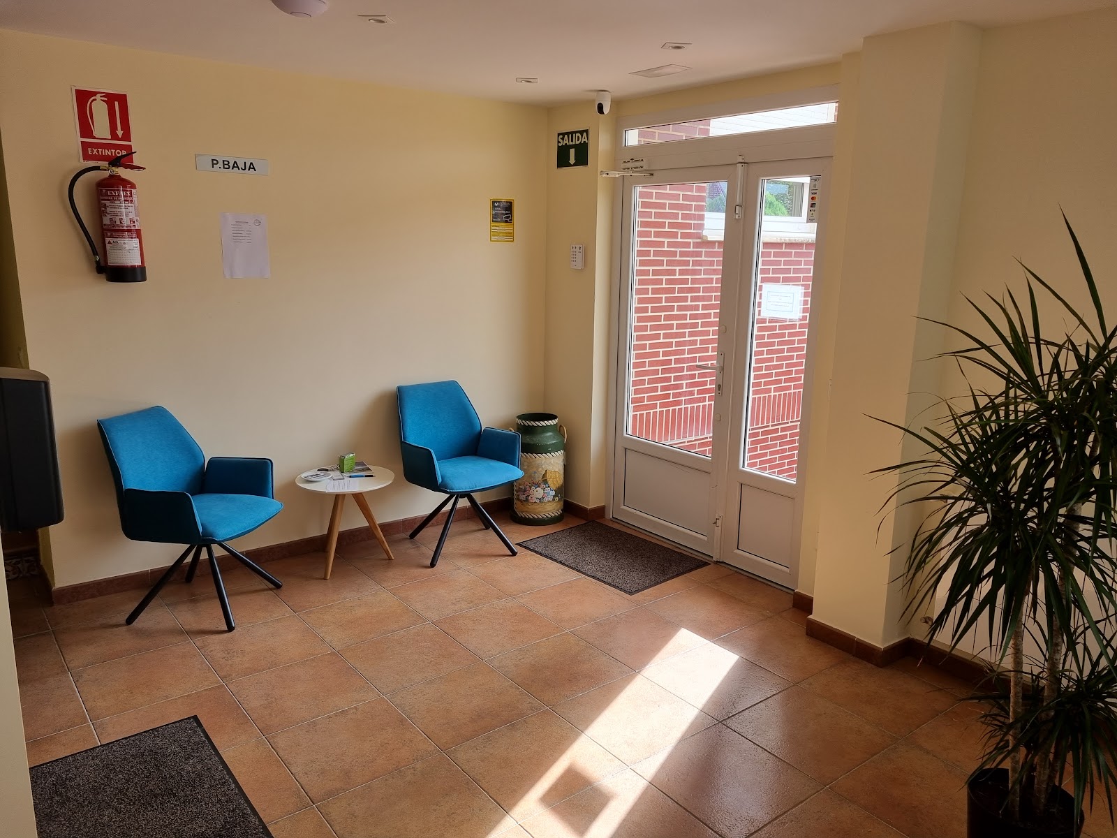 Posada H.El Alba photo 7