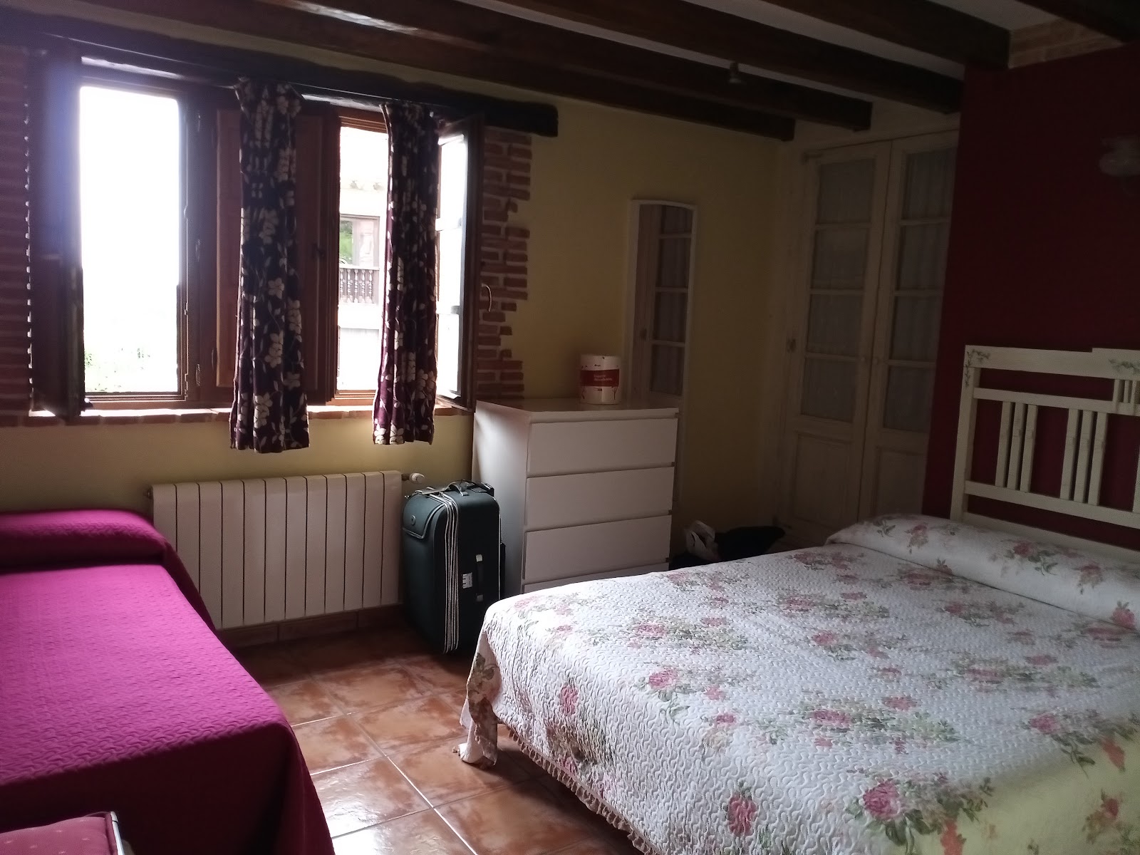 Viviendas Rurales las Fontanias photo 2