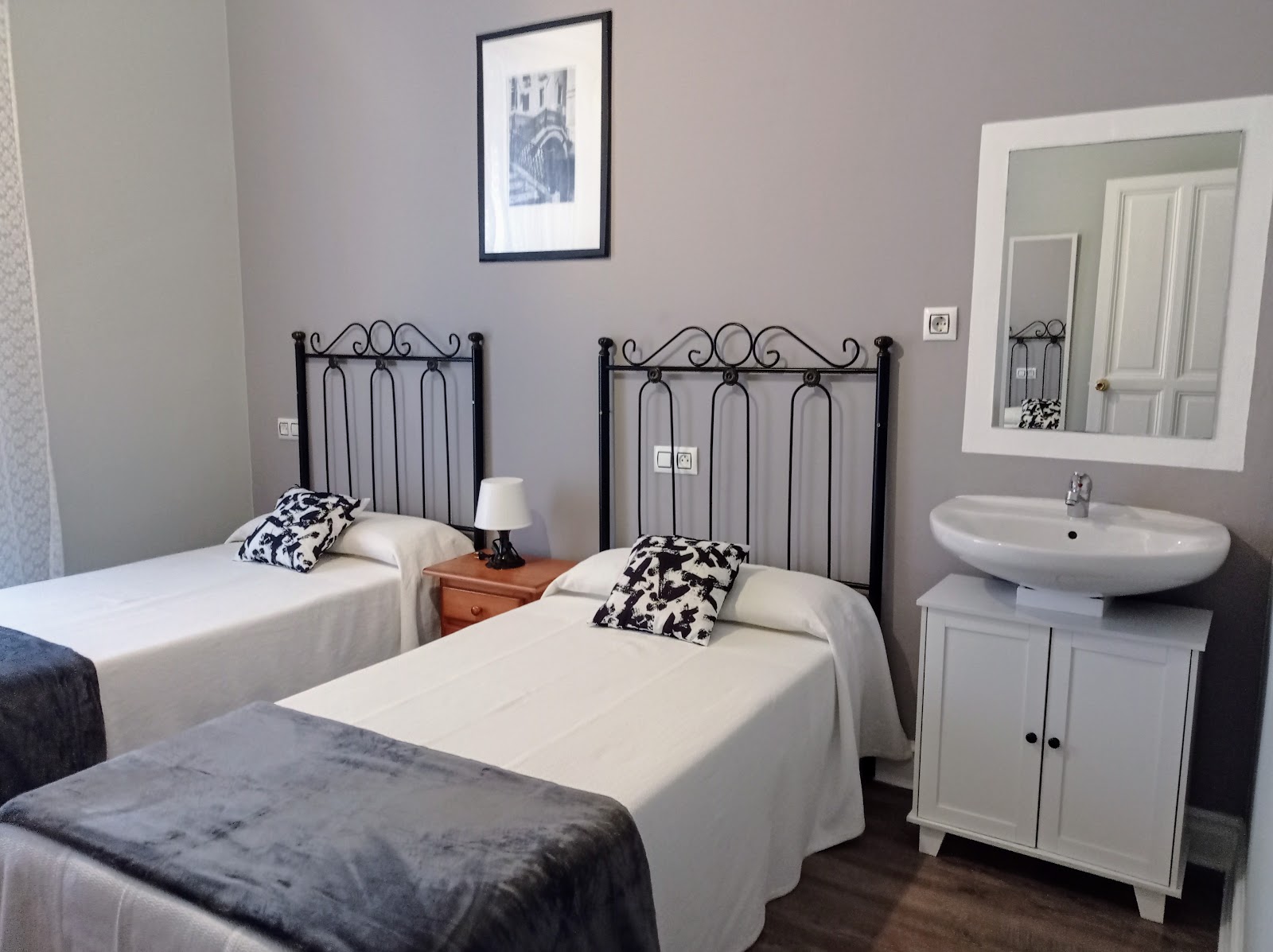 Hospedaje Don Pelayo photo 2