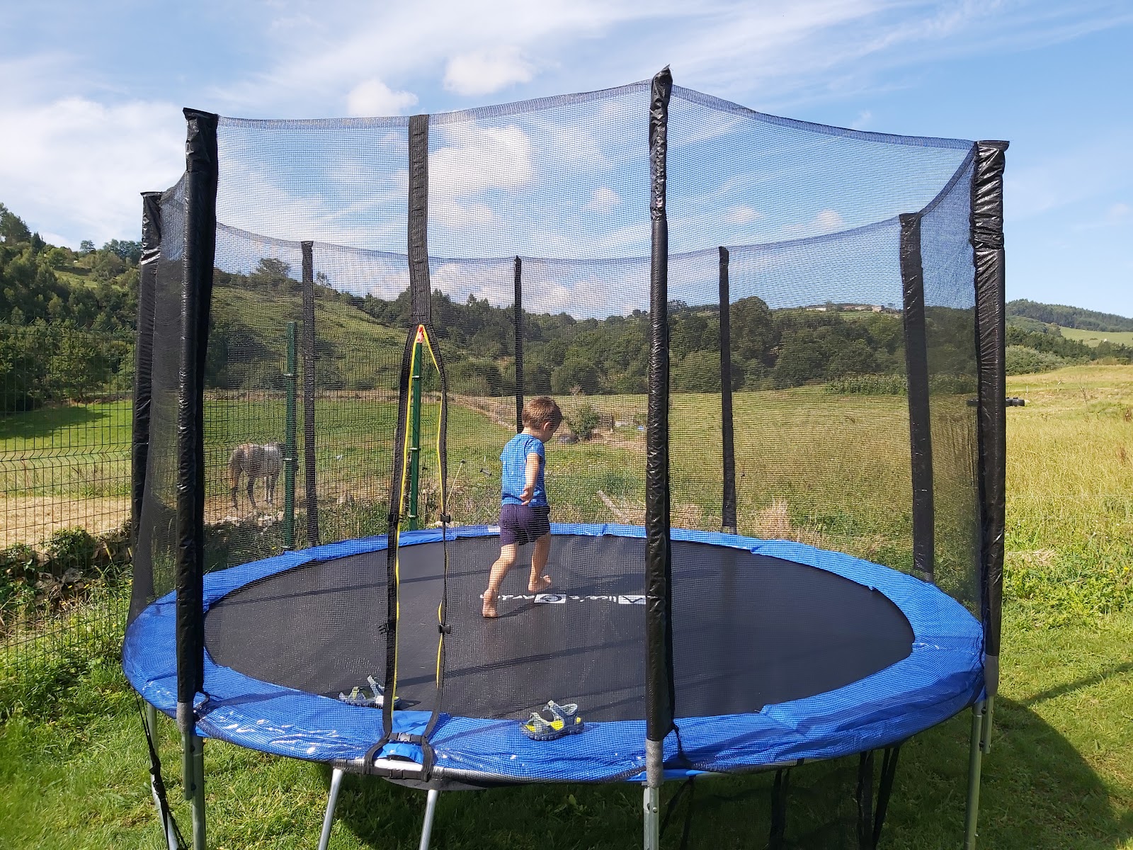 Casa Rural Valle de Altamira photo 8