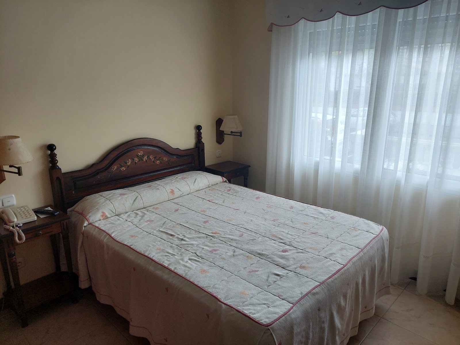 Hotel Cortijo photo 2