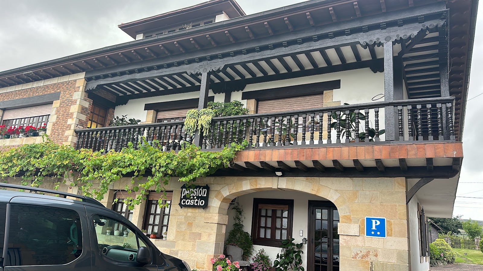 Pension Castio photo 3