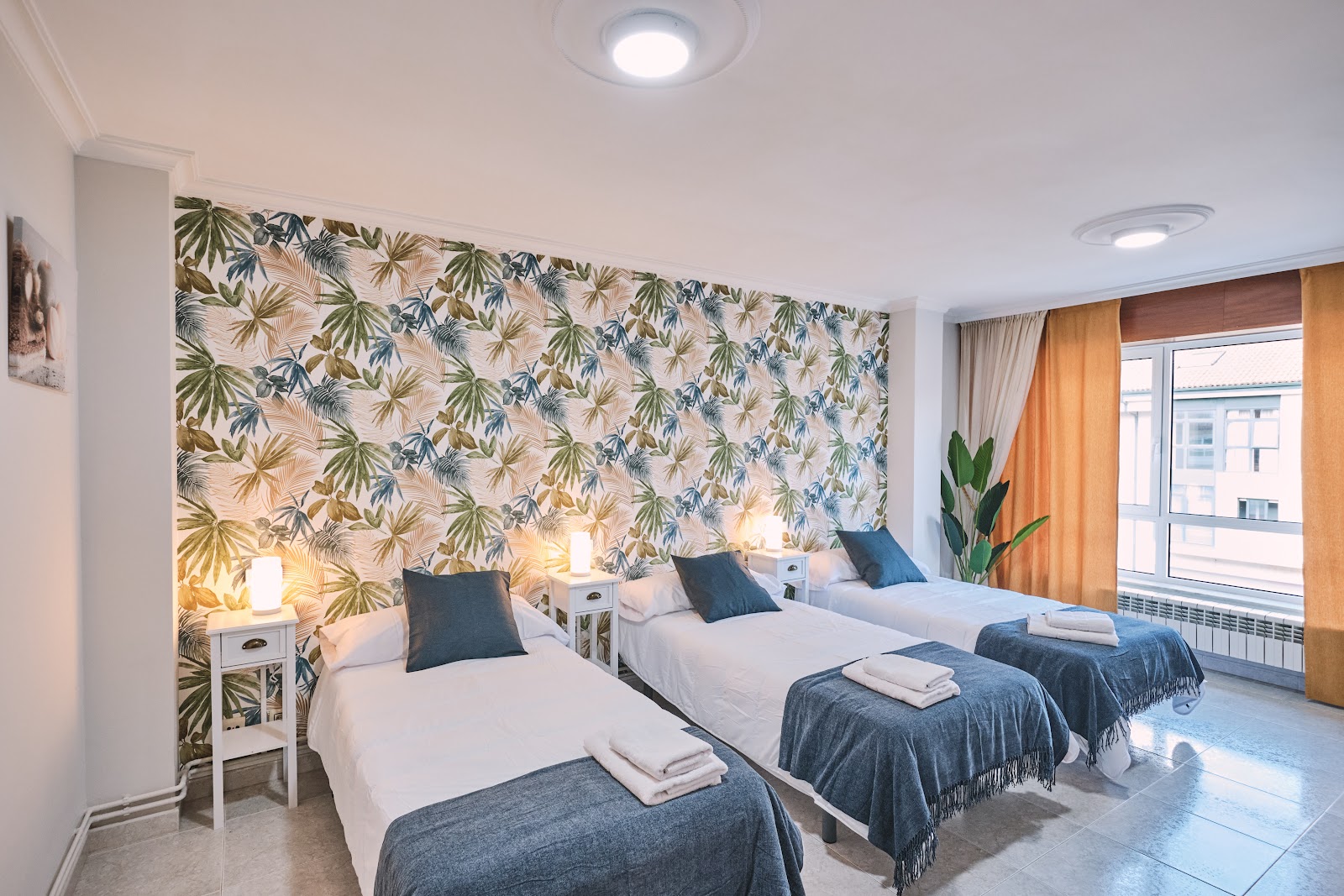 Peregrina Pensión 5 photo 7