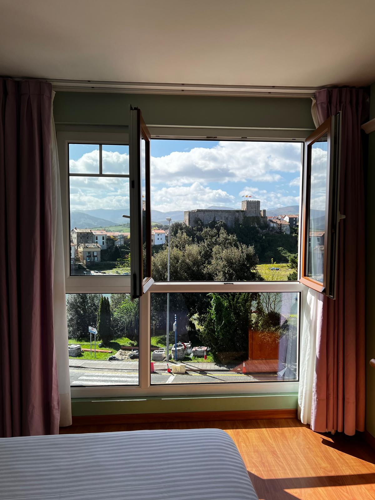 Hotel Faro de San Vicente photo 3