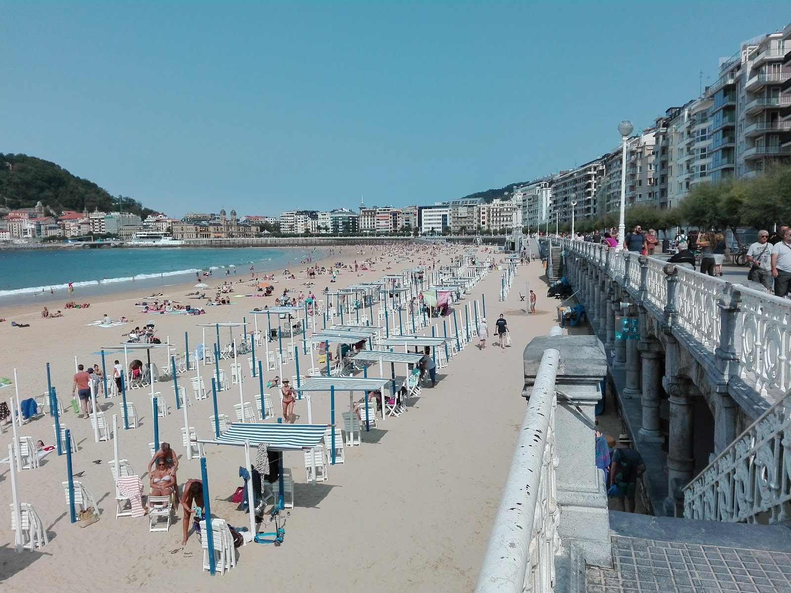 Hostal La Concha photo 10