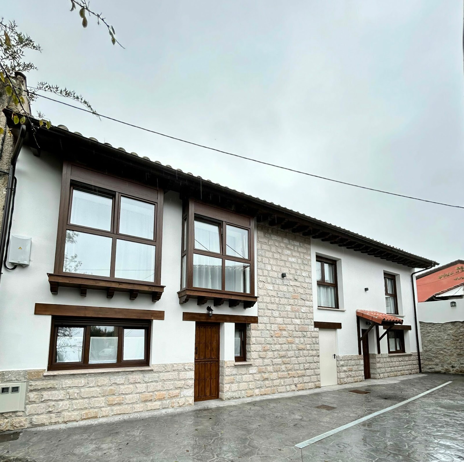 El Calleral Apartamentos