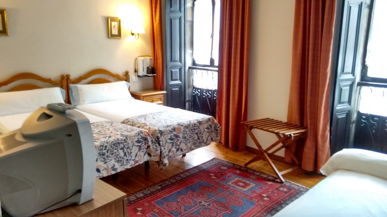 Albergue Villaviciosa photo 2