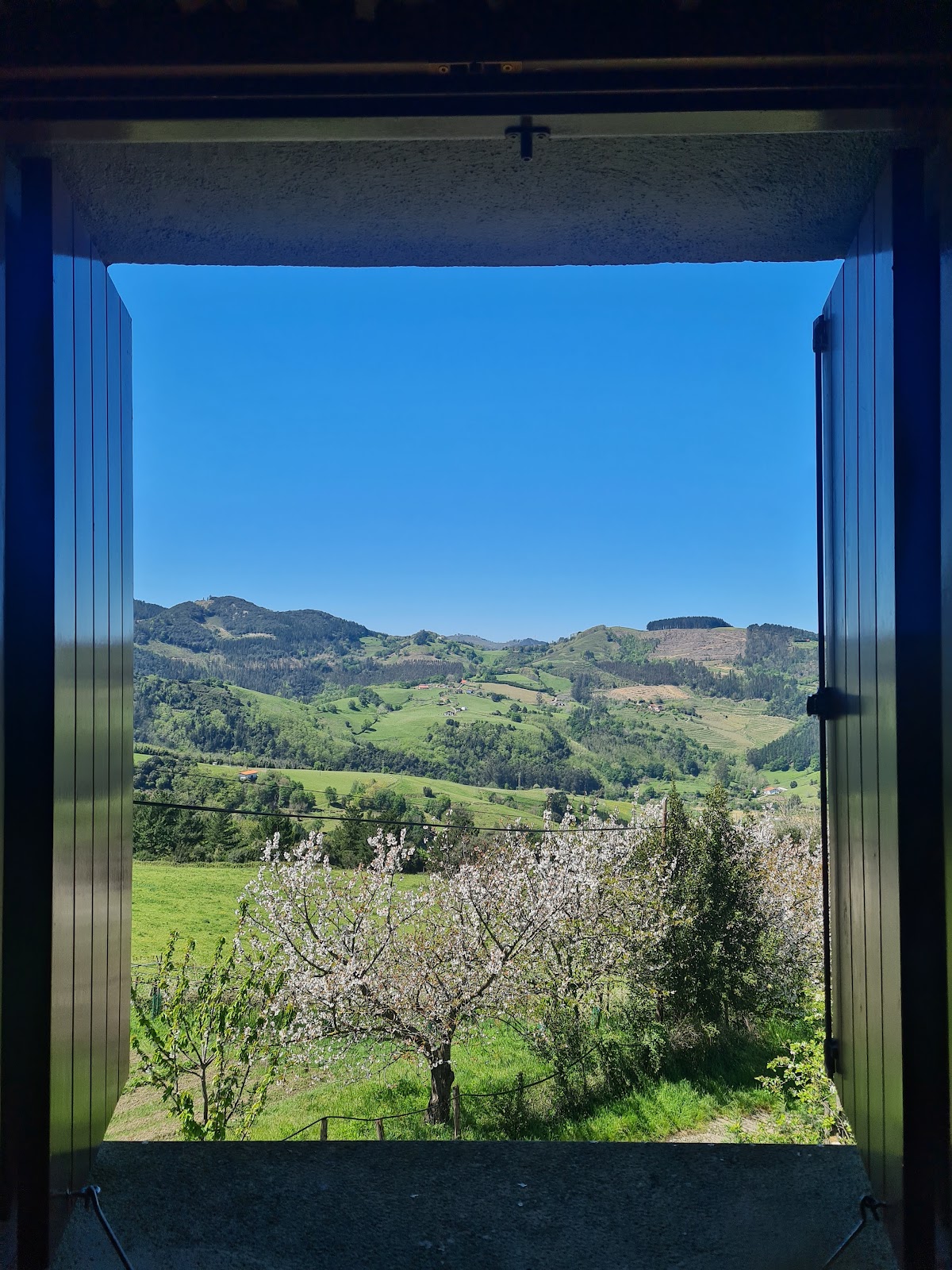 Arriola Txiki Landetxea - Hotela- Landa-Ostatua Deba photo 8