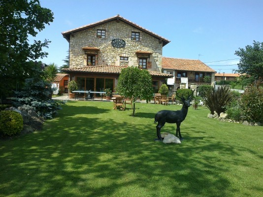 Posada La Llosa de Viveda photo 6