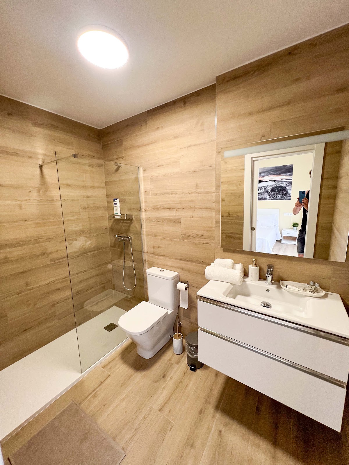 Rooms Laredo photo 3