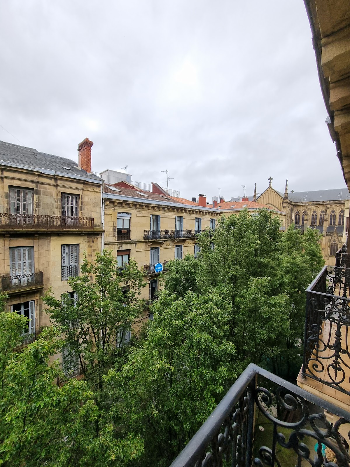 Pension Aristizabal photo 4