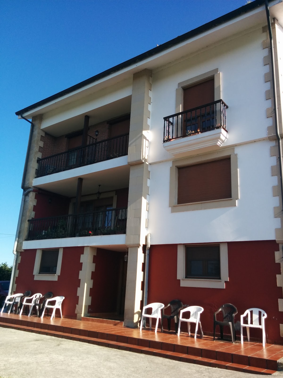 Hospedaje Casa Milagros photo 3