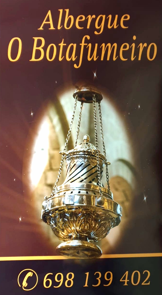 Albergue O Botafumeiro photo 9