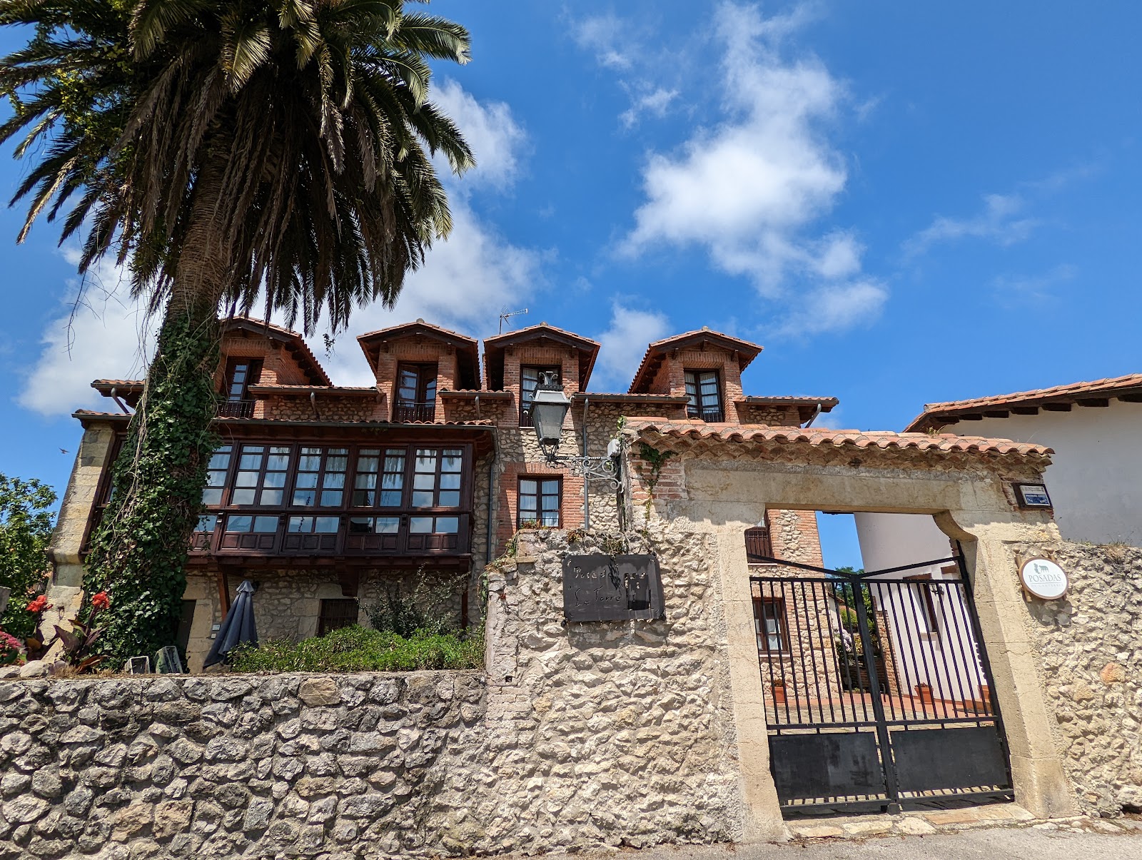 Posada La Torre photo 3