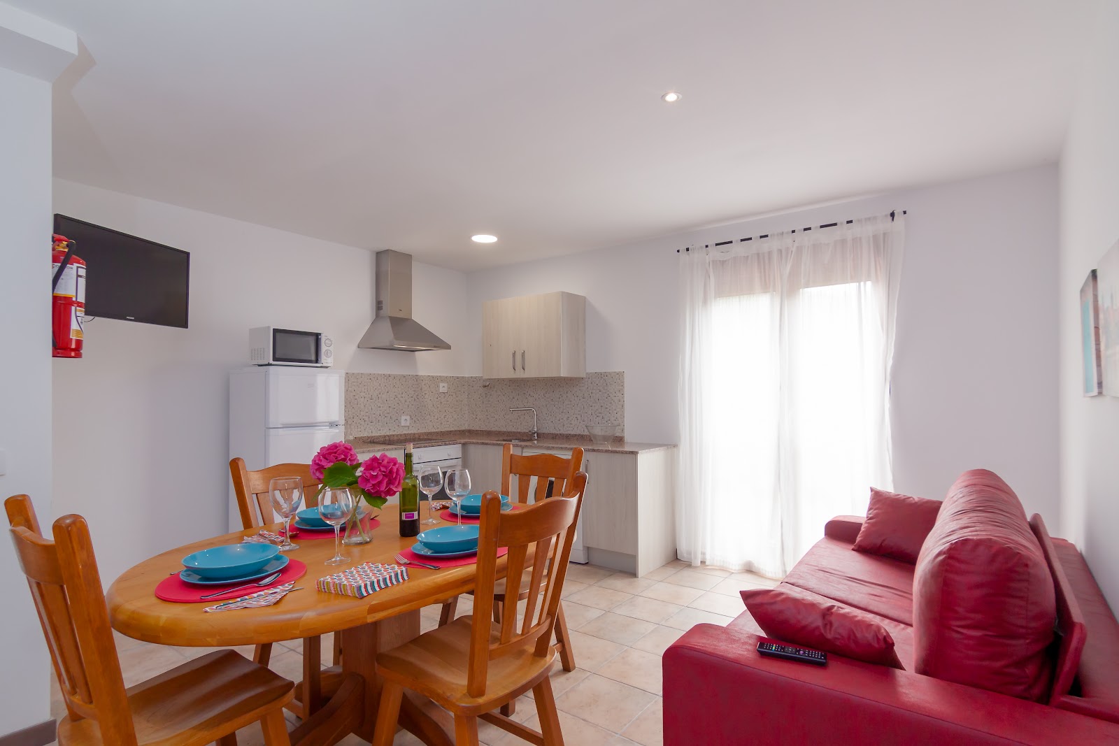 Alojamientos LCM photo 7