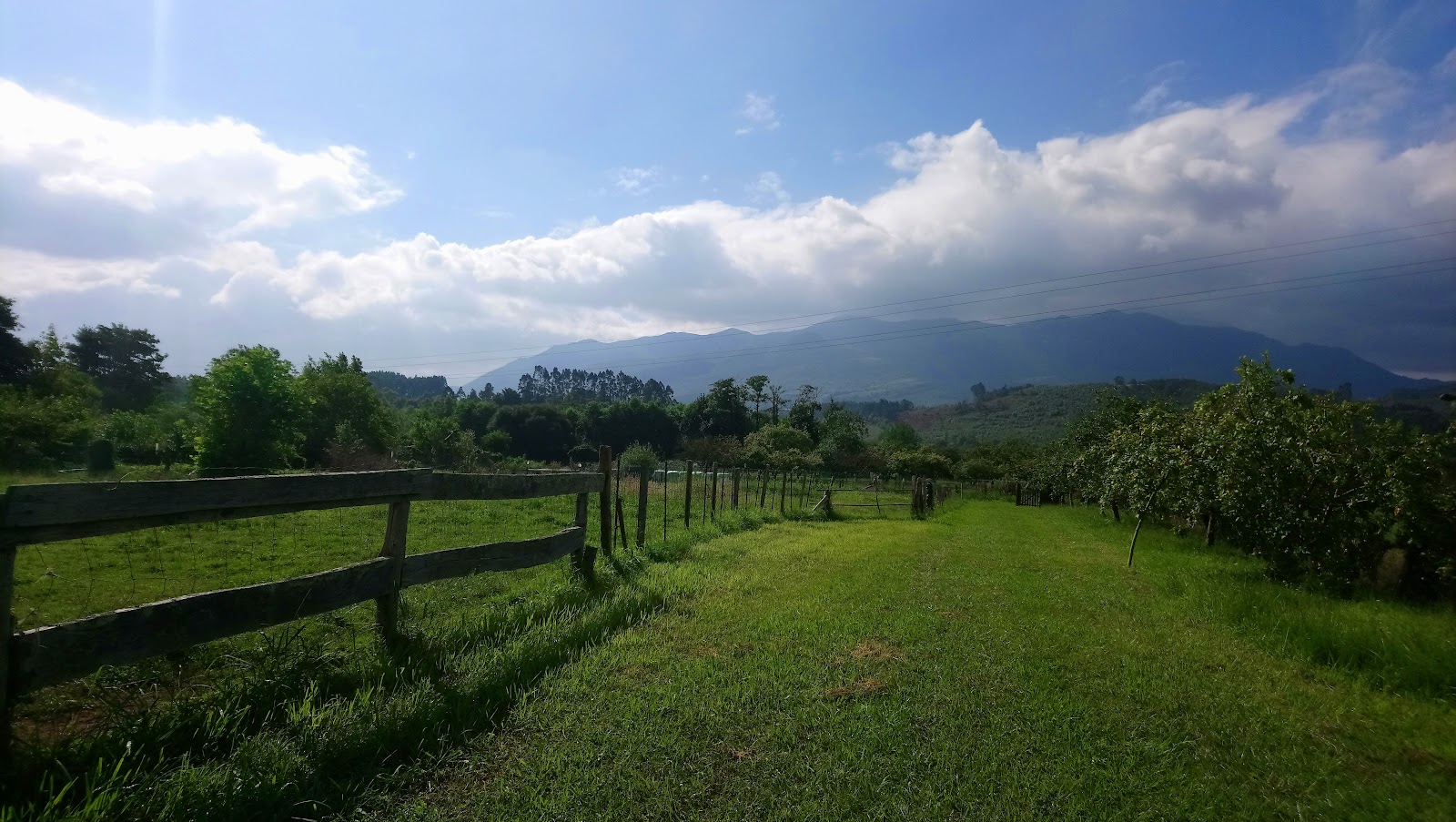 Hotel El Sueve photo 10