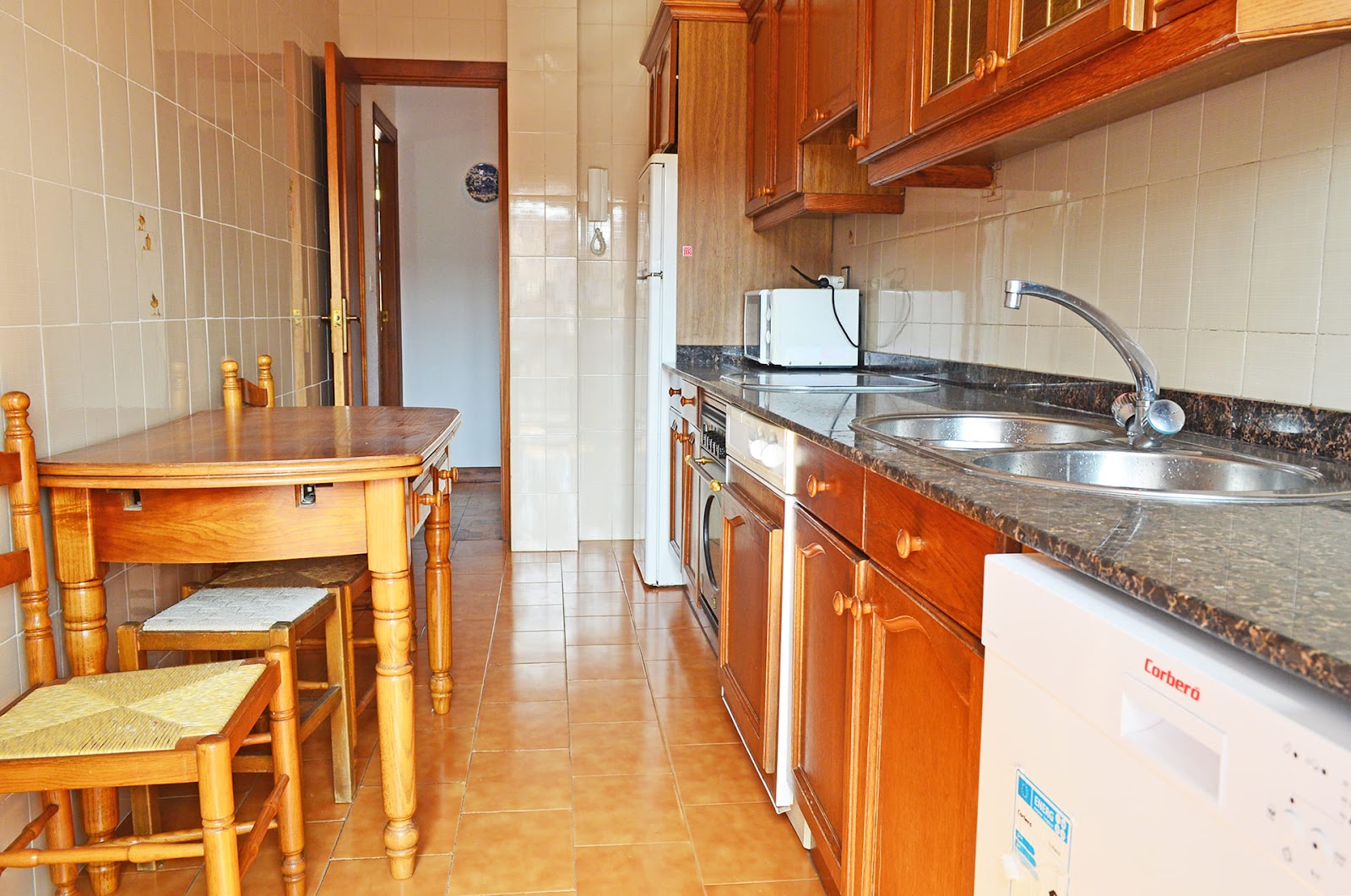 Apartamento El Corro, Comillas photo 5