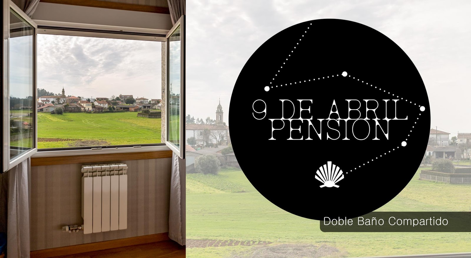 Pensión 9 de Abril photo 4