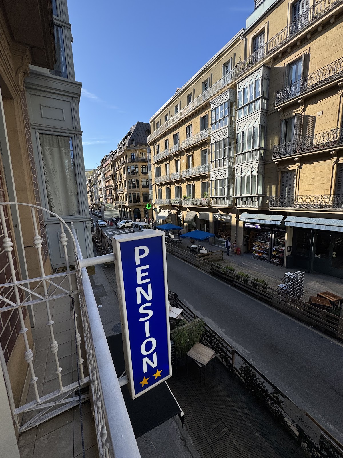 Pensión Régil photo 4