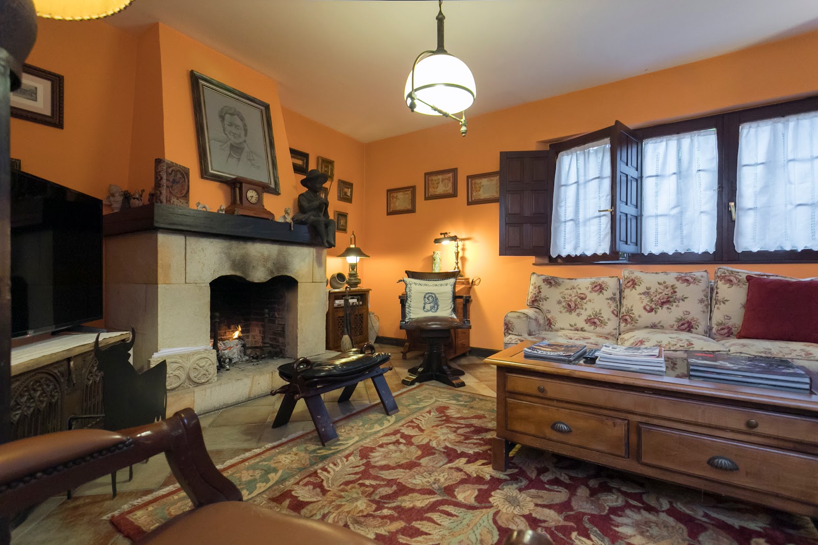 Posada de la Abadia photo 5