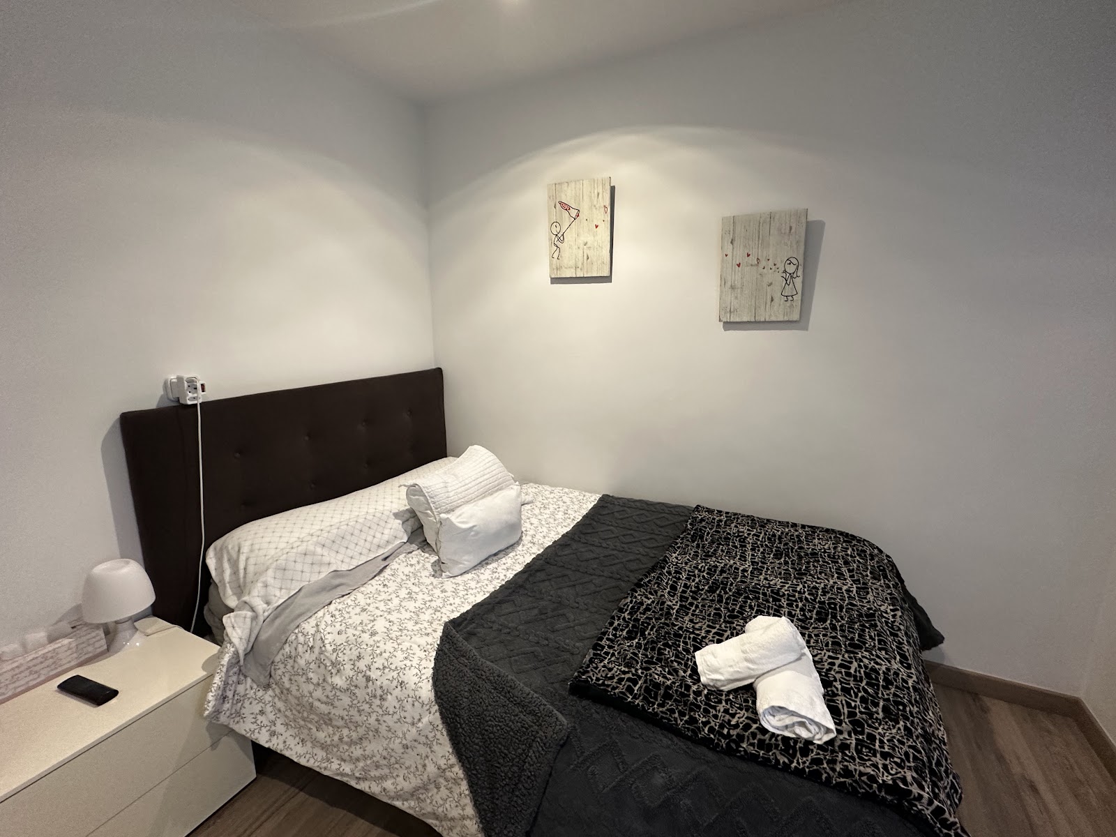 Pensión Residencia Fonseca photo 9