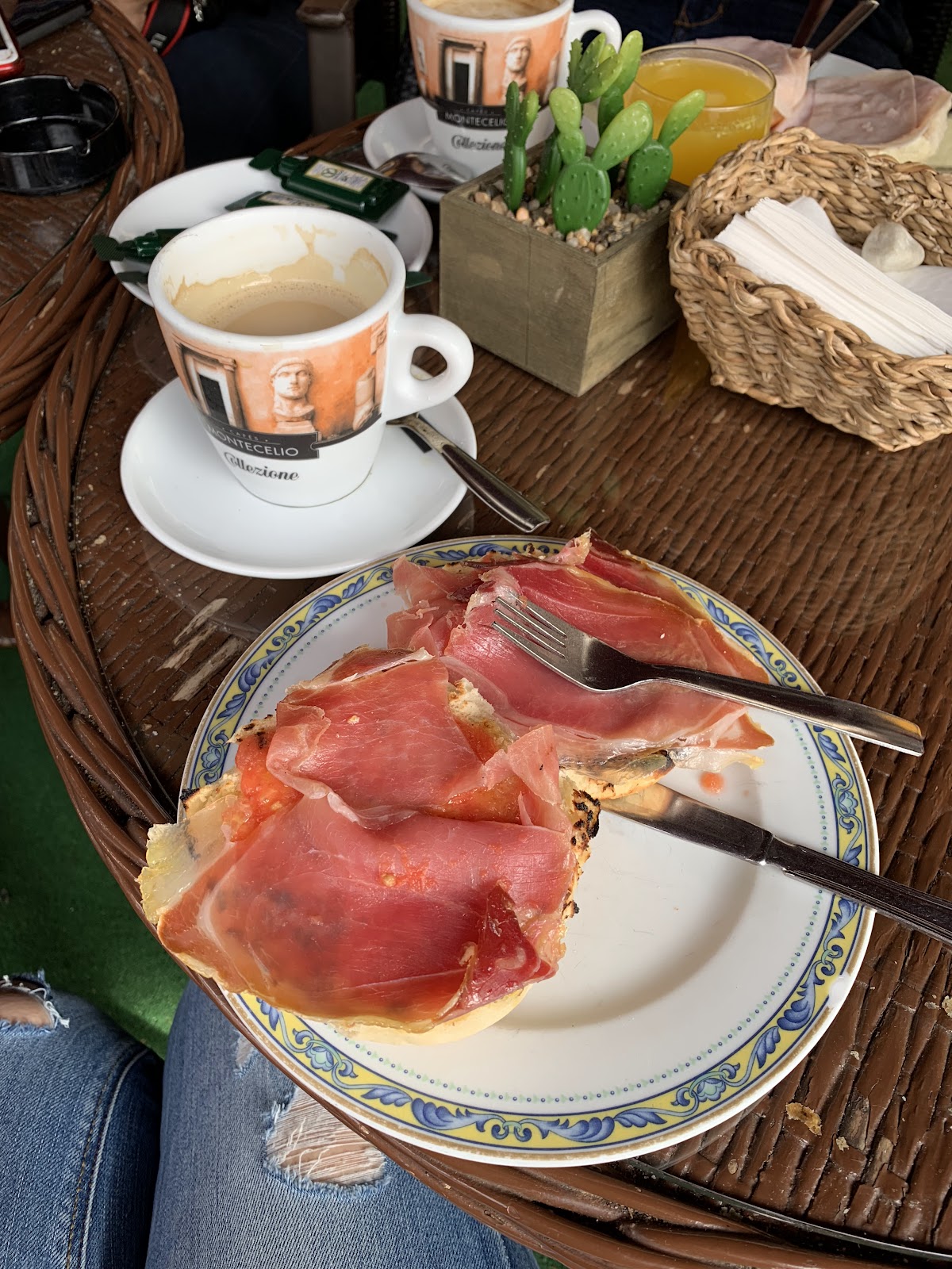 Cafe Hotel Neptuno photo 10