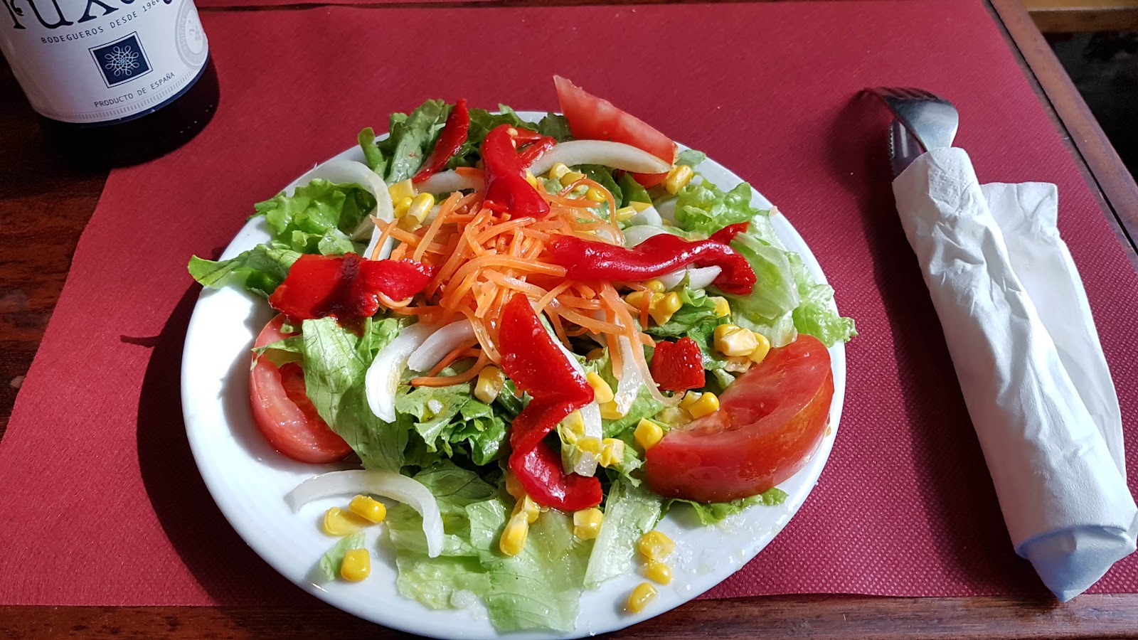 Hostal Forest photo 10