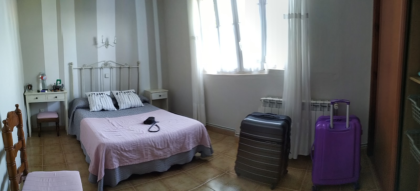 Hospedaje Juncalada photo 2