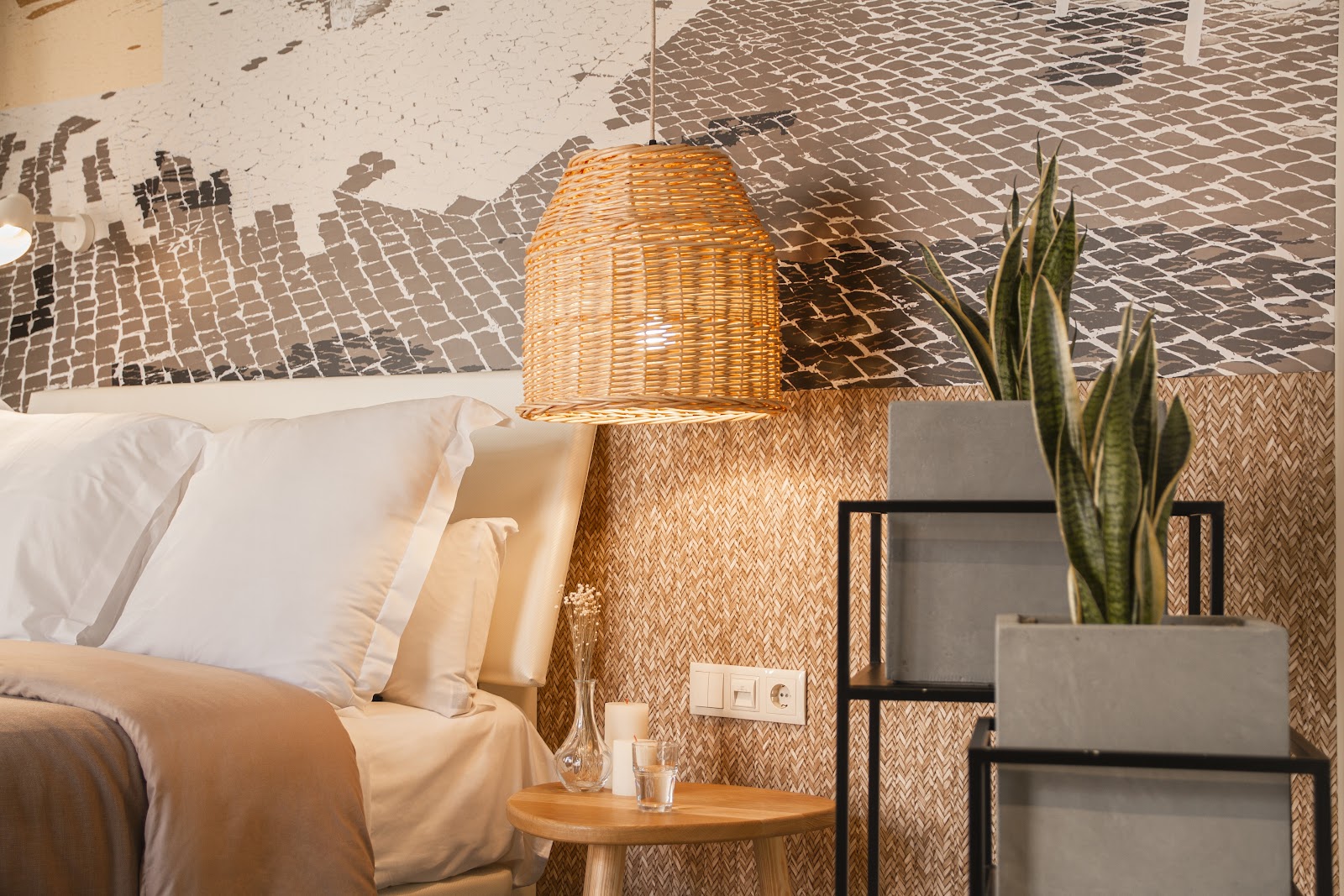 Hotel Bilbao Jardines photo 8