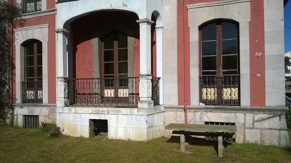 Albergue La Casona del Peregrino