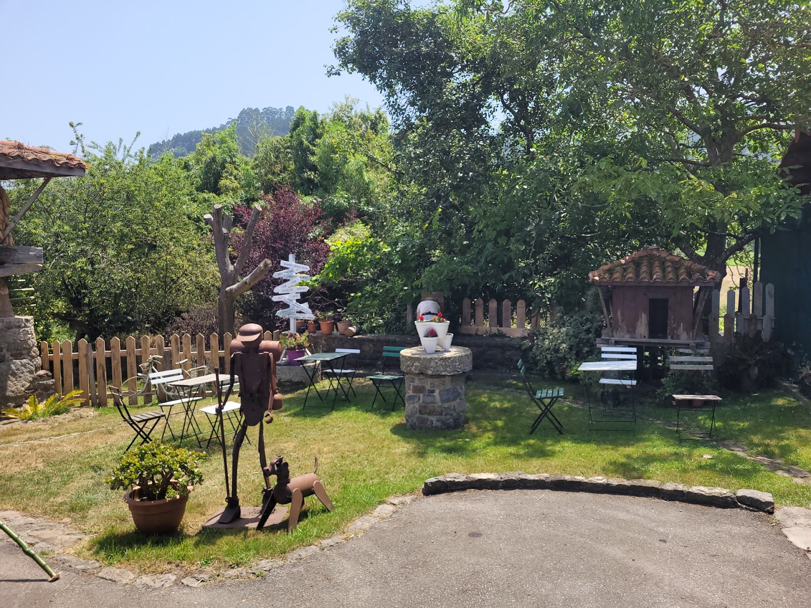 La Casina Del Fresnu photo 7