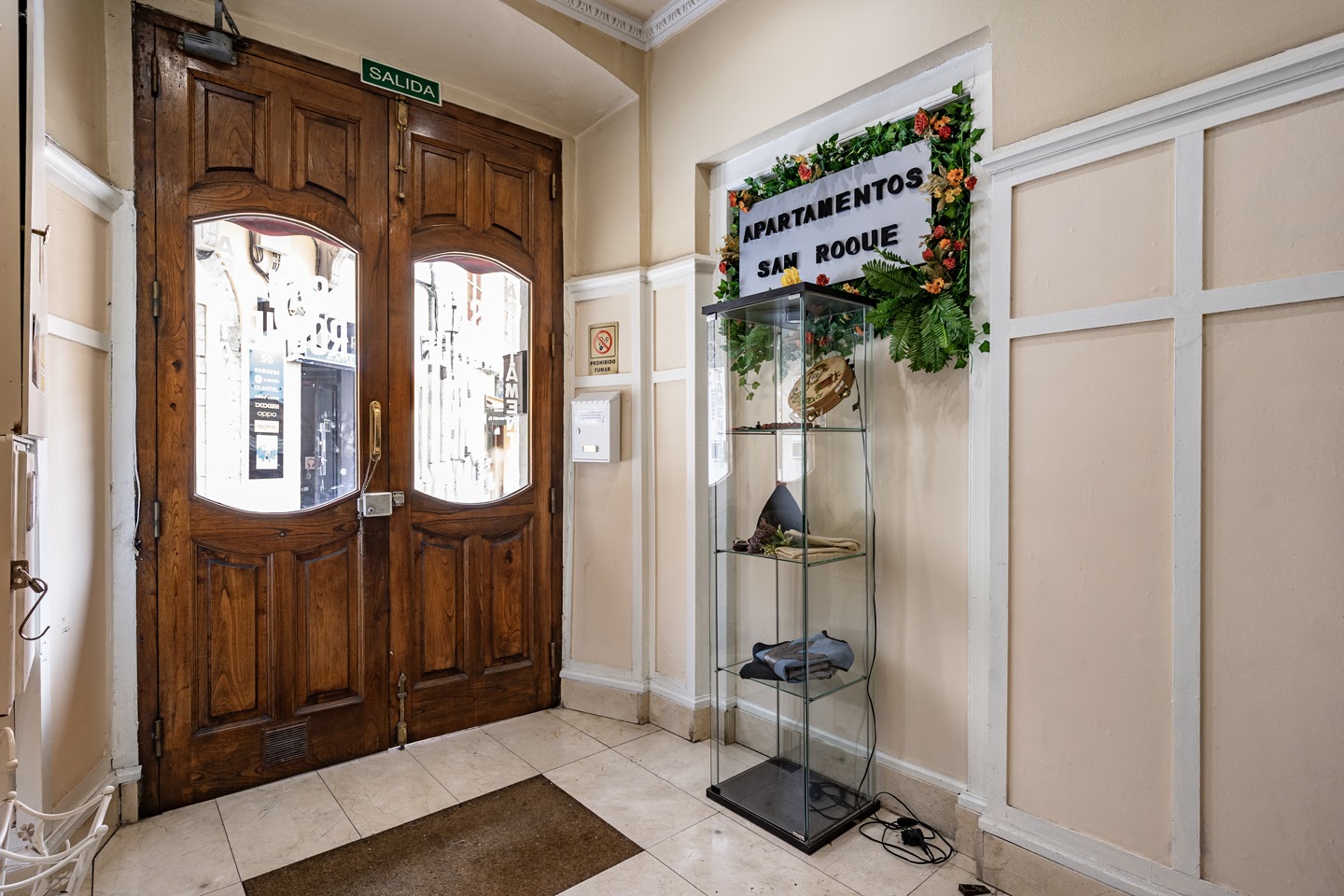 APARTAMENTOS SAN ROQUE photo 3