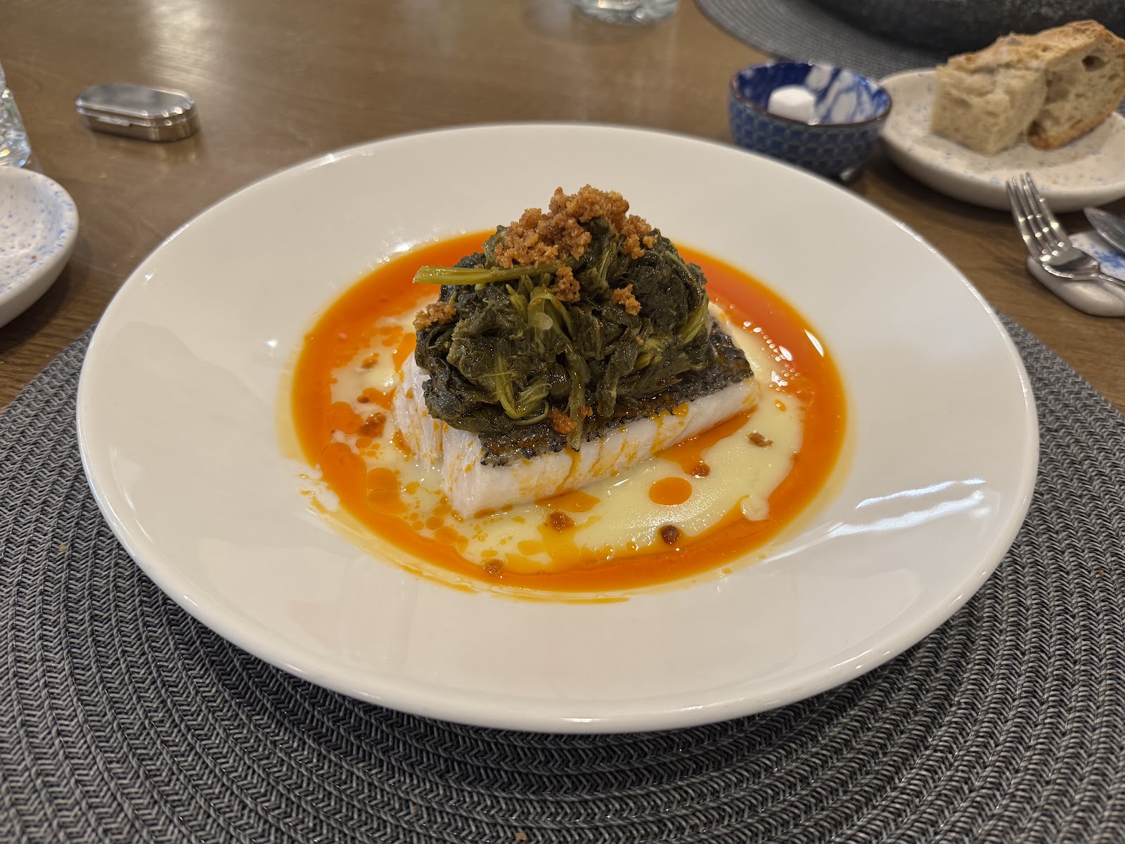 Hotel Restaurante Javier Montero photo 5