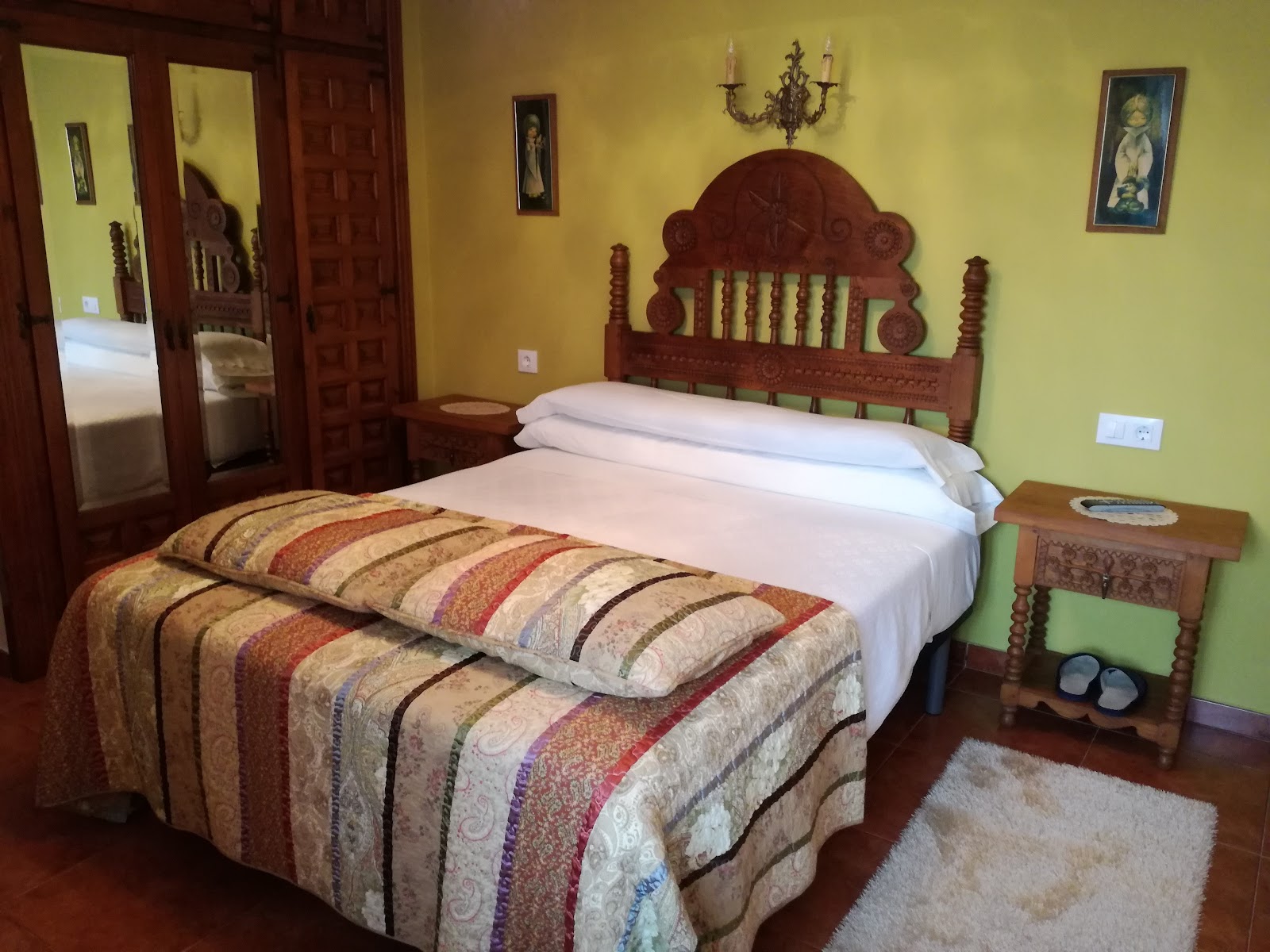 Posada Le Dorat photo 2