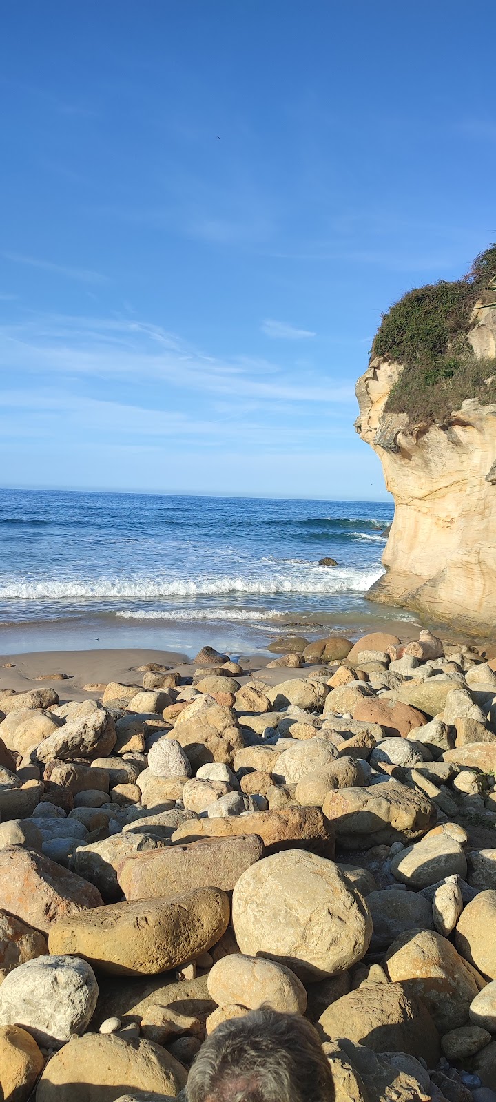 Área de Autocaravanas el Jardín de Cóbreces photo 9