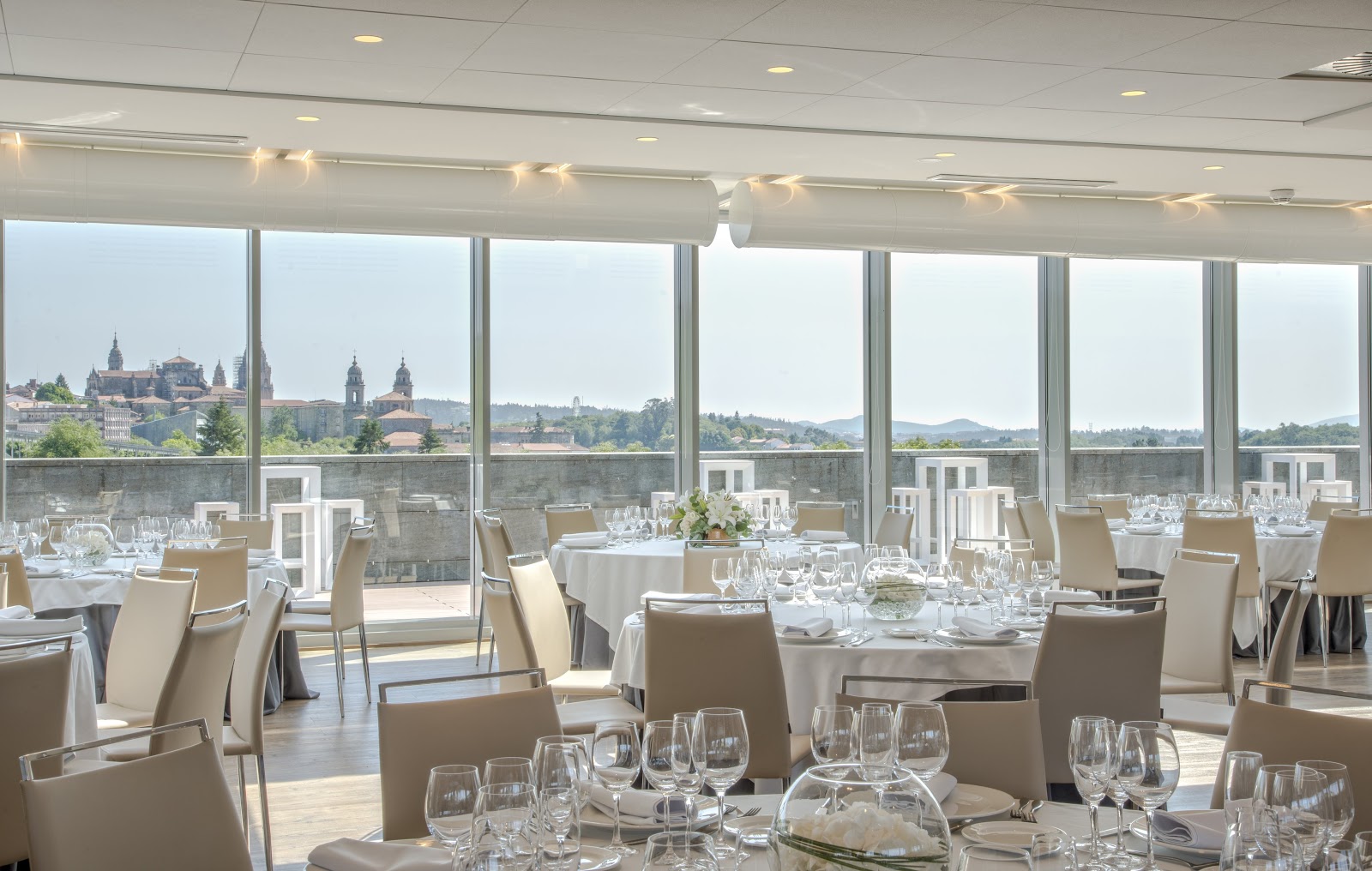 Hotel NH Collection Santiago de Compostela photo 5