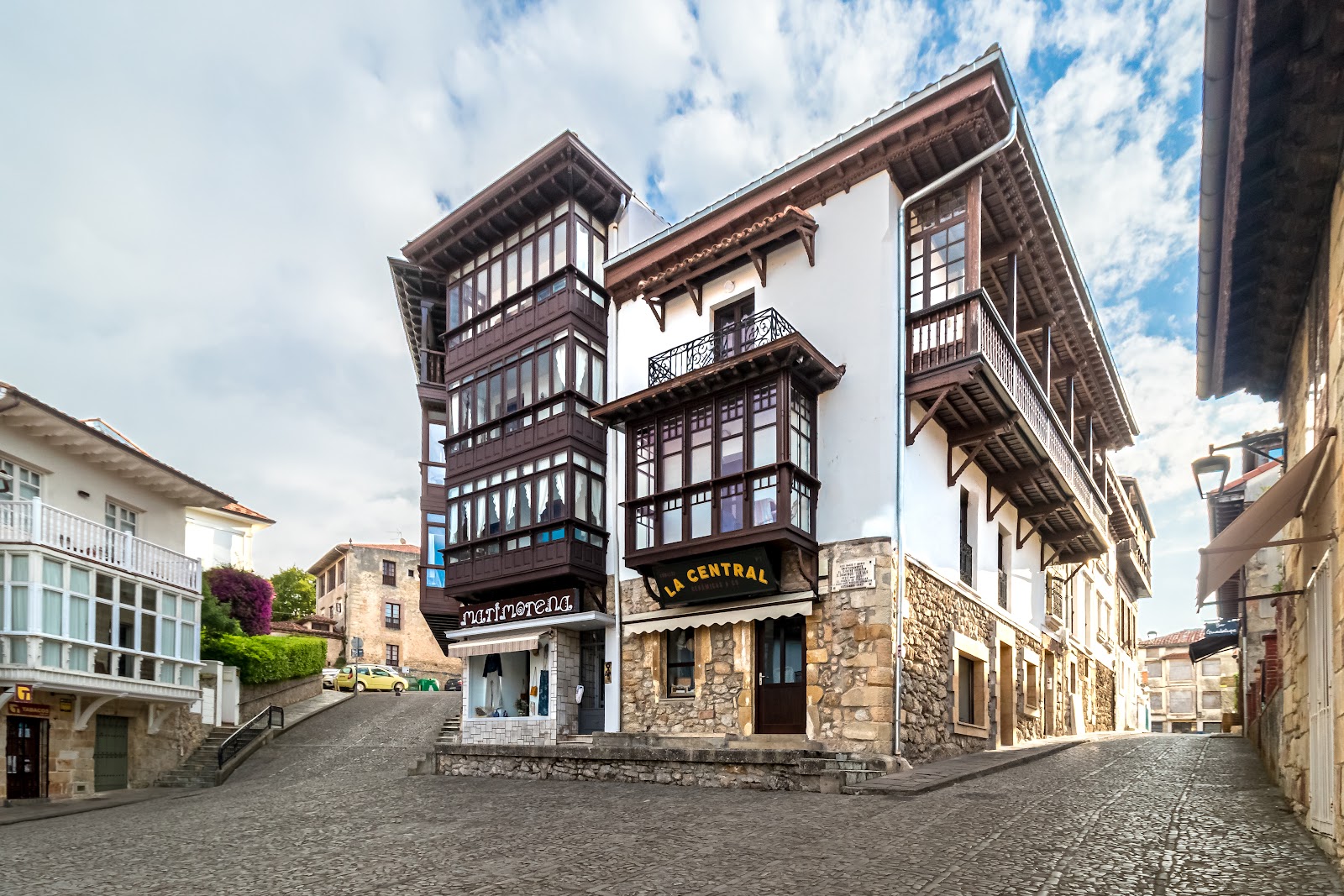 Apartamentos La Botica photo 6