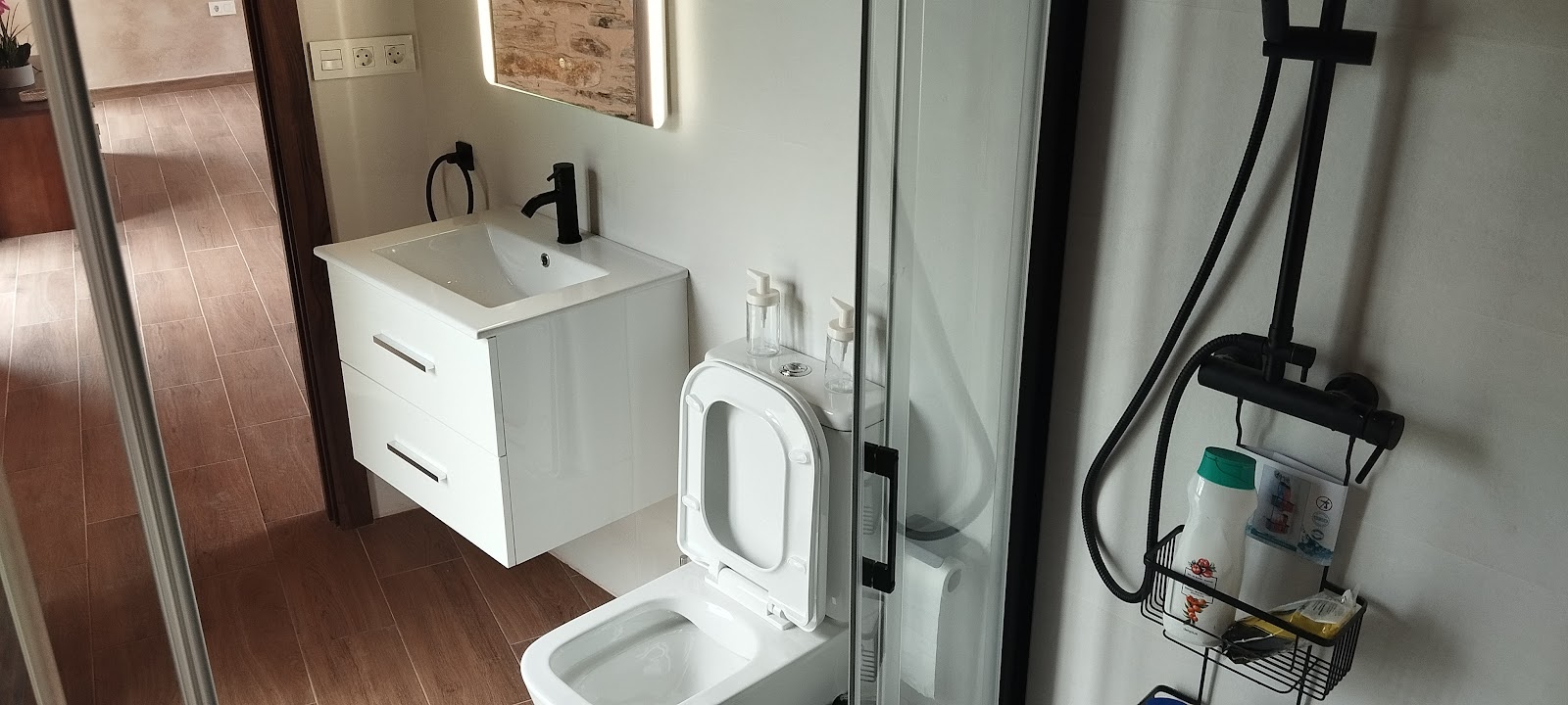 Casa Minerva photo 9