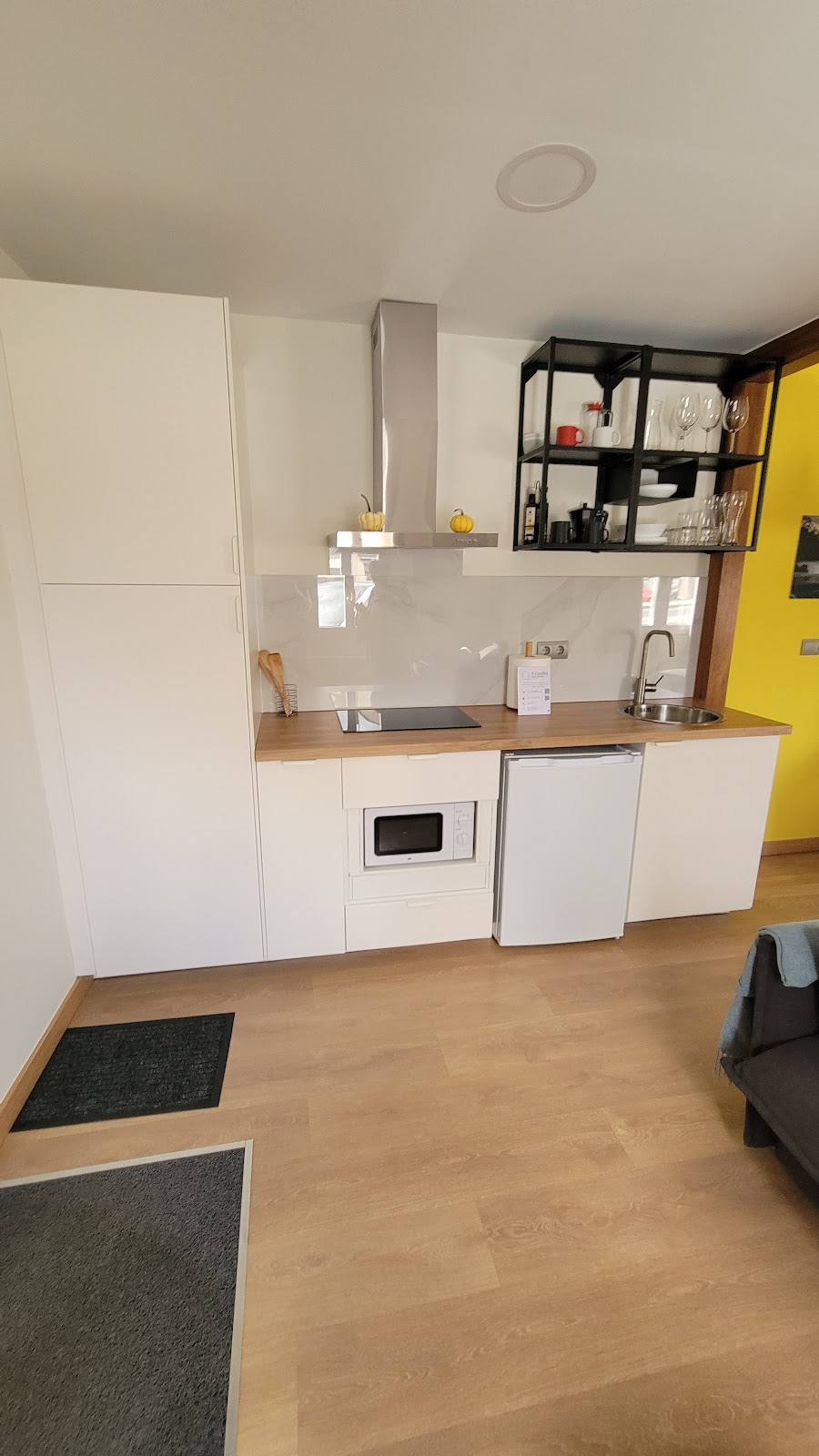 A Casiña do Camiño | Baamonde | VUT-LU-002413 photo 2