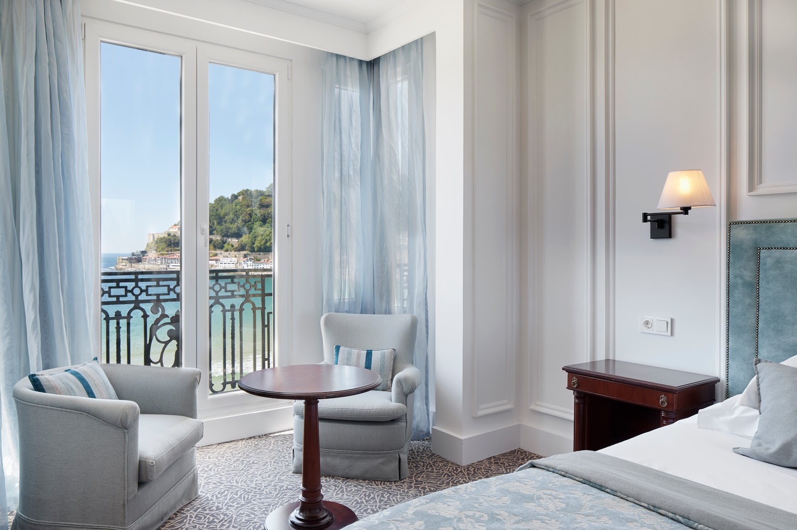 Hotel de Londres y de Inglaterra photo 2