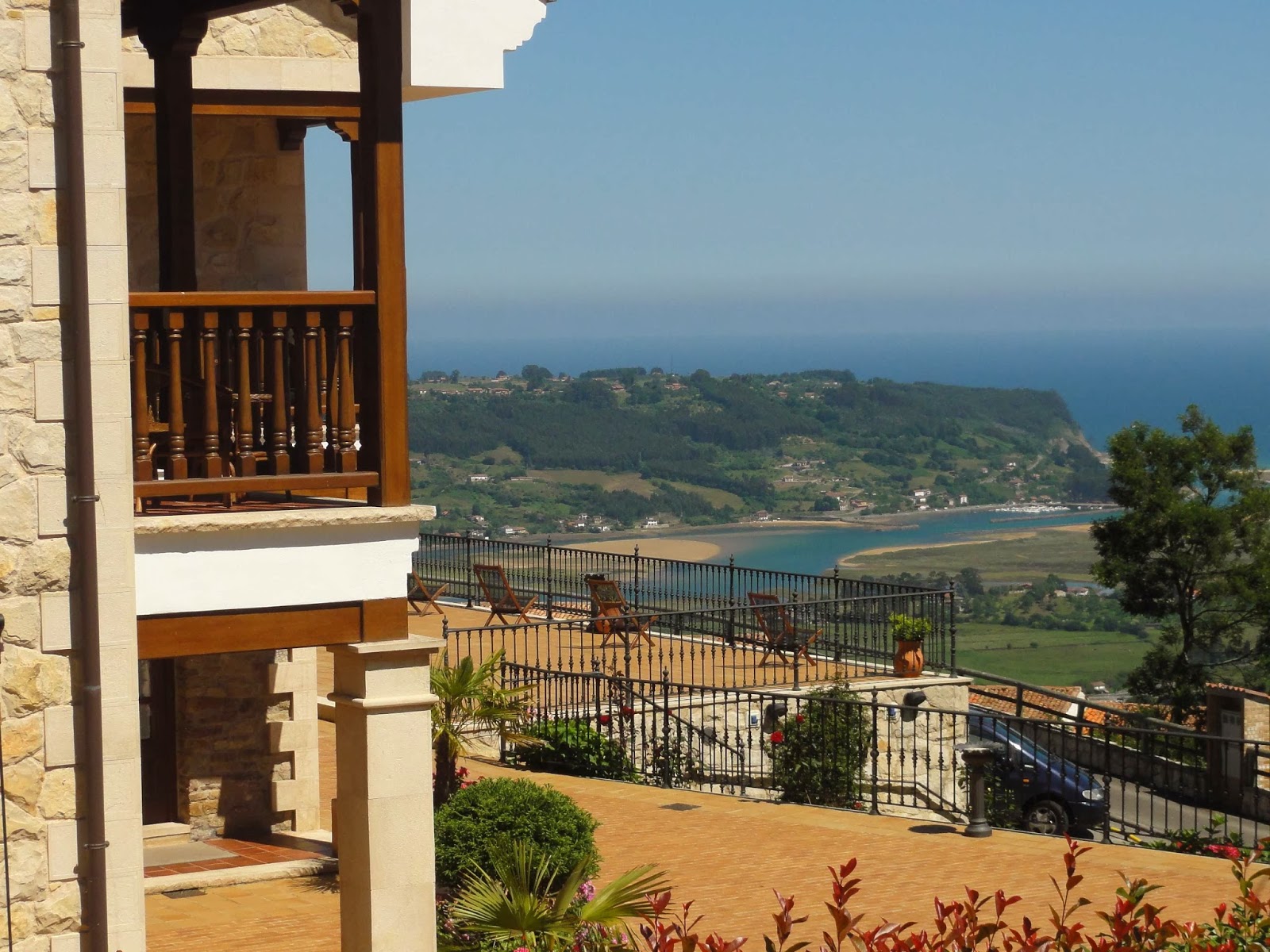 Mirador de Moriyón photo 4