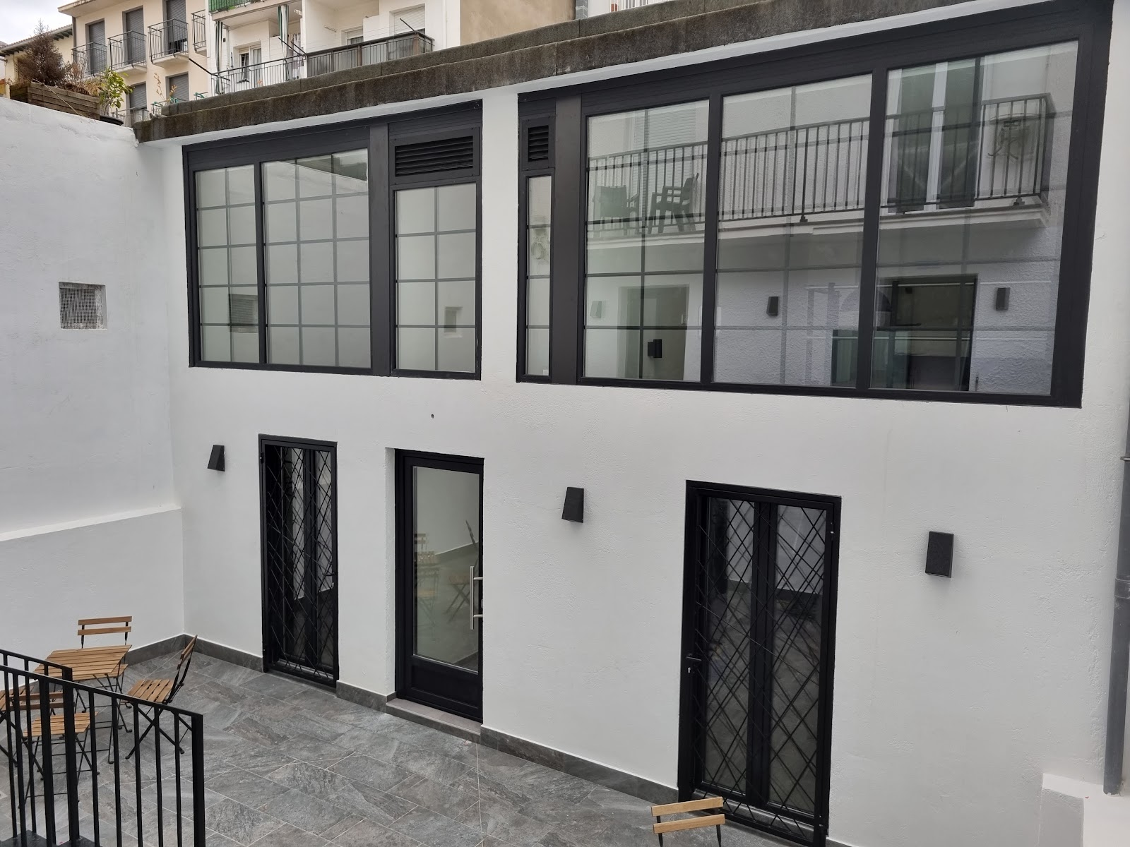 KABIALDE APARTAMENTUAK photo 9