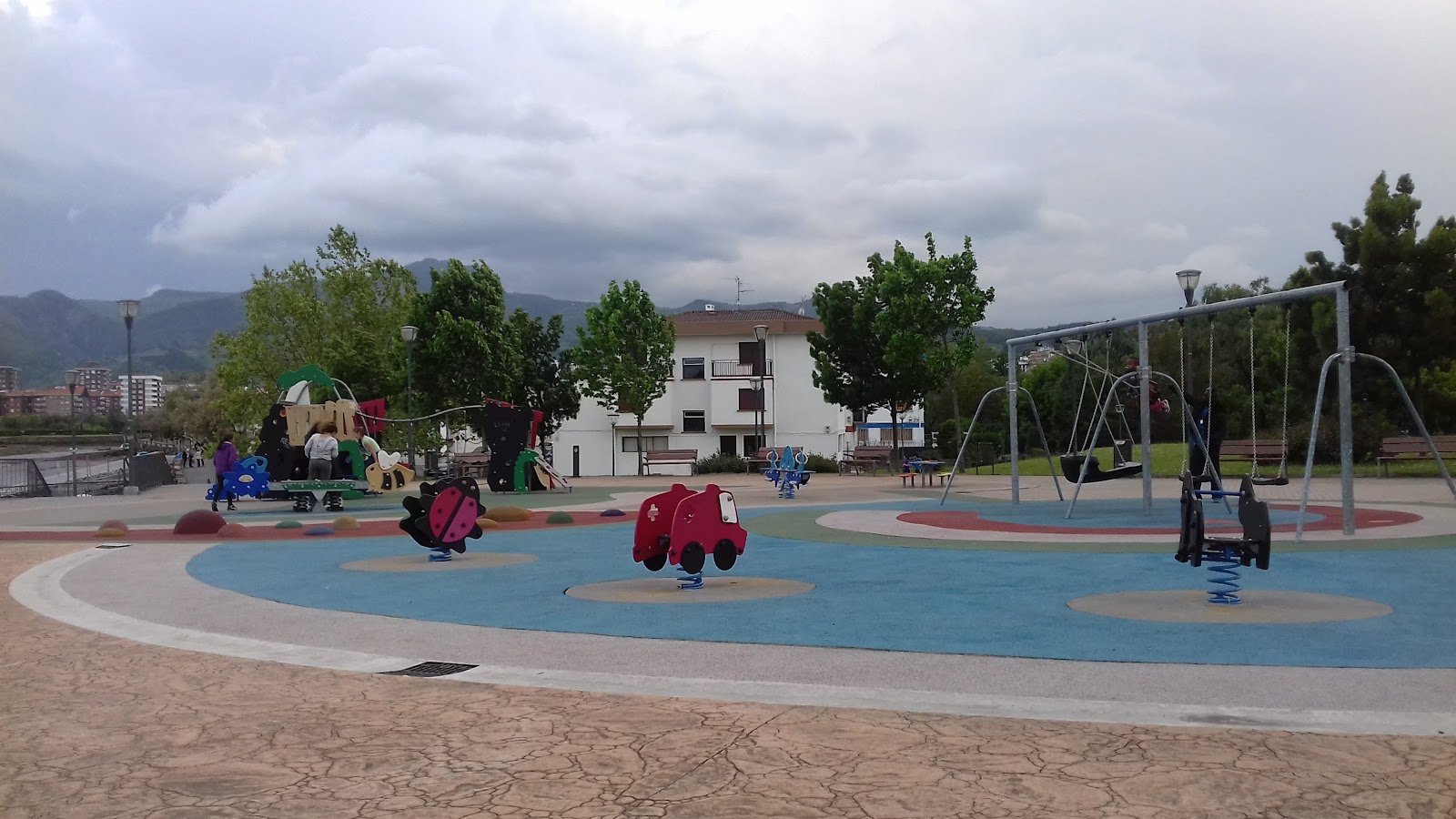 Pension Europa photo 3