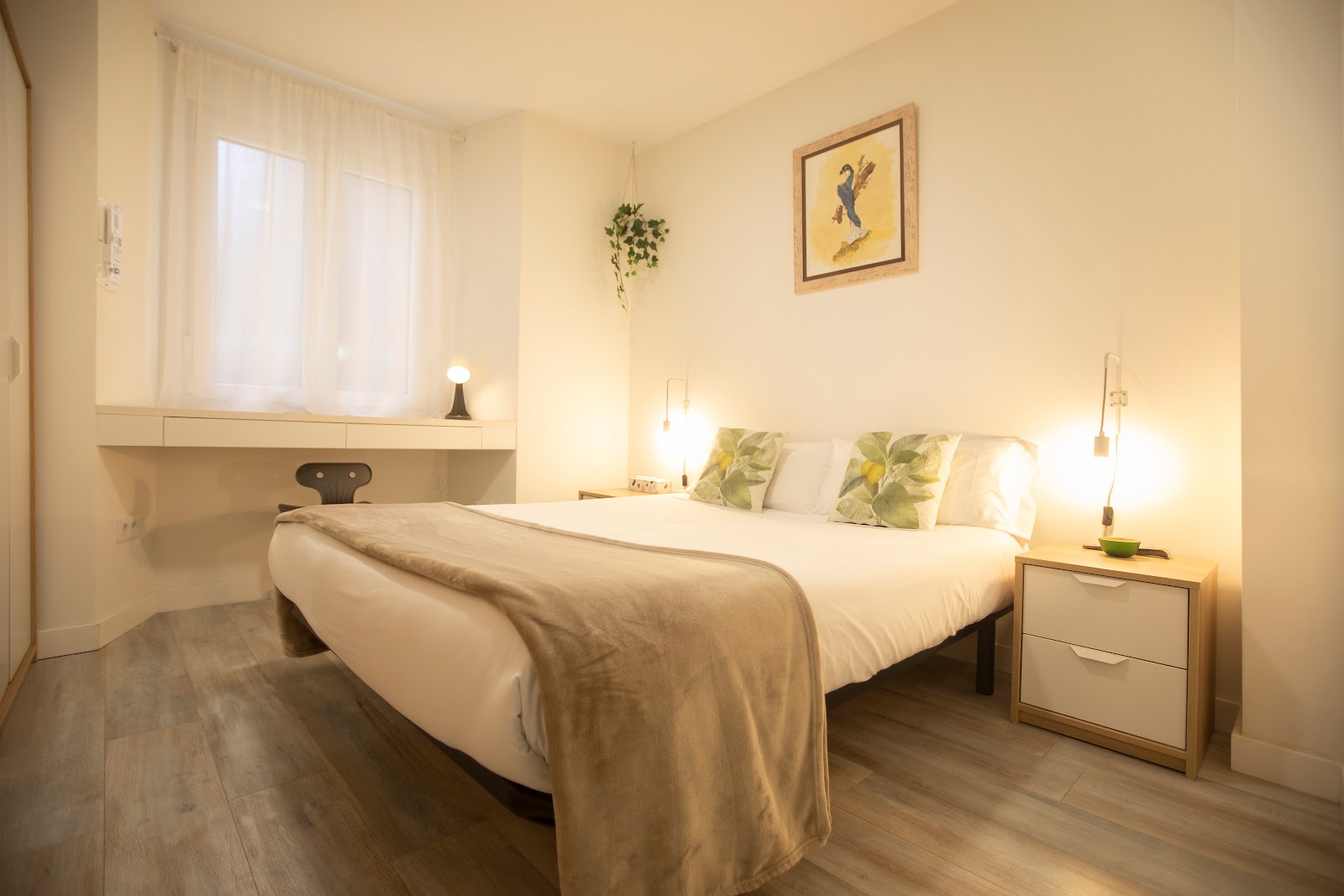 Alojamientos Cantíber photo 2