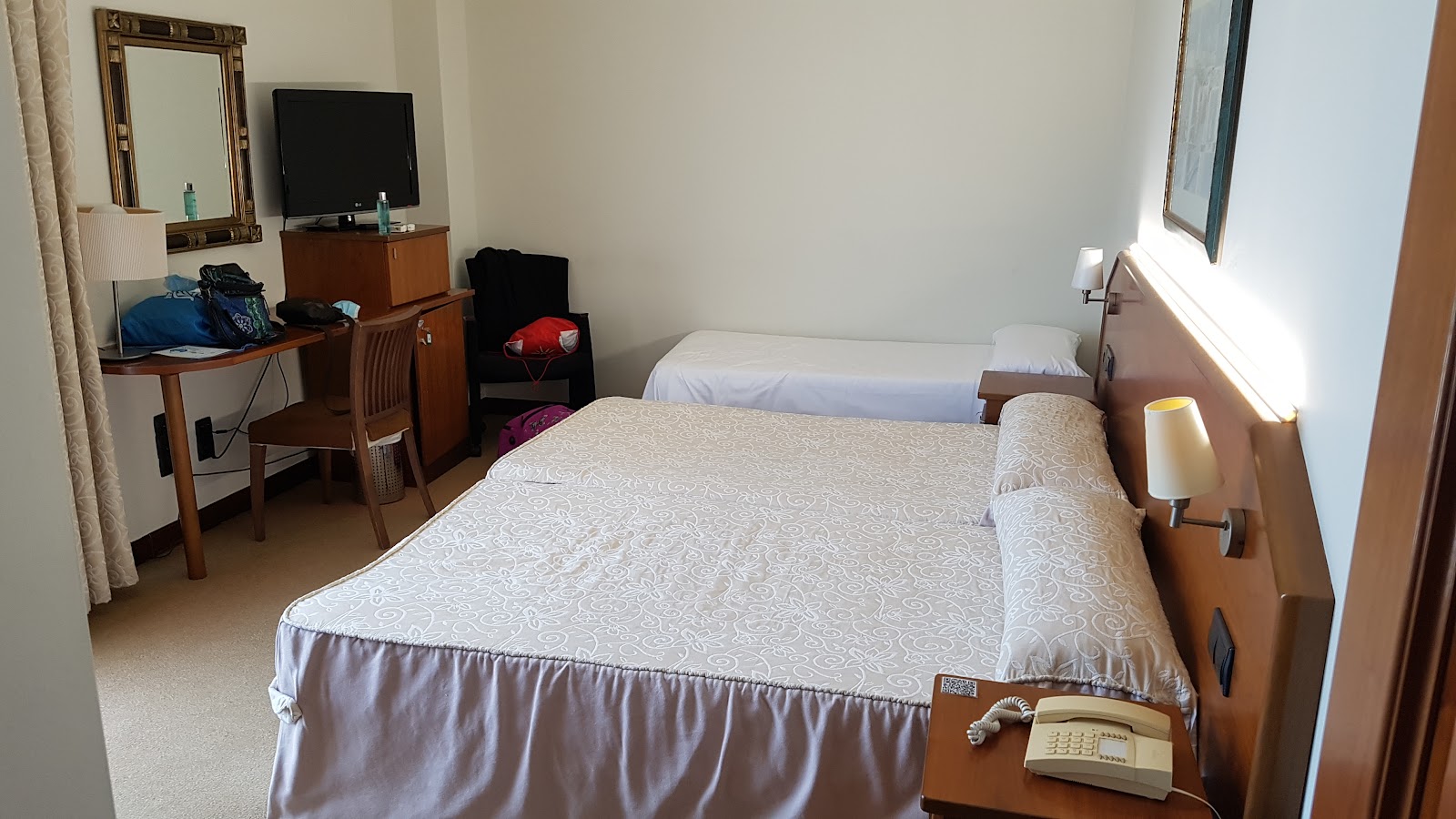 Milagros Golf Hotel photo 2