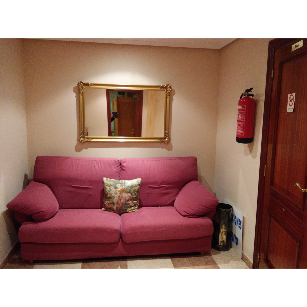 Pensión Arenal photo 8