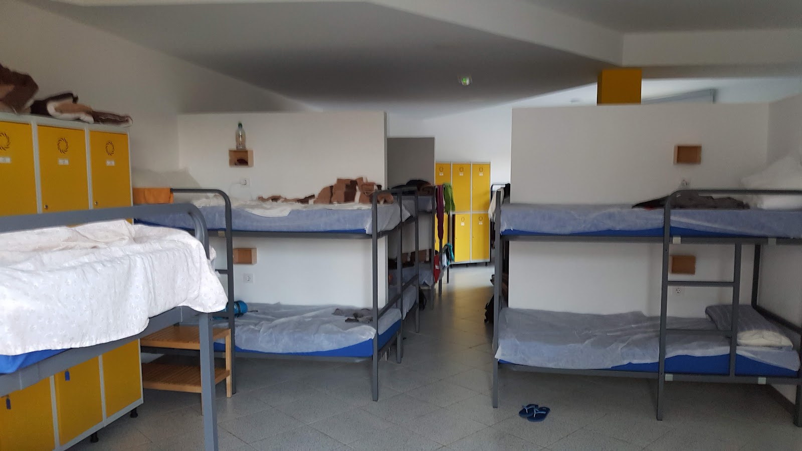 Hostel San Roque Navia photo 2